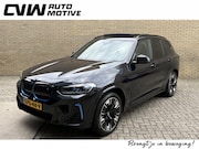 BMW iX3 - High Executive 80 kWh | 93% SOH | Panoramadak | M-sport | 36