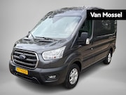 Ford Transit - 330 2.0 TDCI L2H2 Trend Camera | Trekhaak | LM Velgen | Blis