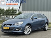 Opel Astra - 1.4 Turbo Design Edition|APK 5/27
