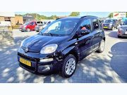 Fiat Panda - 0.9 TwinAir Lounge 86 pk Automaat