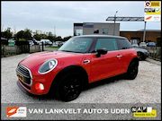MINI Cooper - 1.5 136pk Automaat Pepper STORY onderhouden!