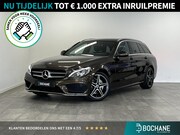 Mercedes-Benz C-klasse - Estate 180 Sport Edition Premium Plus AMG | Achterruitrijcam