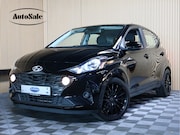 Hyundai i10 - 1.0 Comfort Smart AUT CARPLAY STUUR/STOELVW DAB CAMERA ECC '