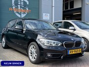 BMW 1-serie - 118i Executive / Automaat / NAP / LED / Navi / Pdc