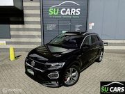 Volkswagen T-Roc - 1.5 TSI R-Line|PANO|Virtual|LED|Camera|ACC