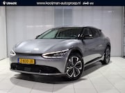 Kia EV6 - Plus 77.4 kWh Trekhaak, Btw auto, NL auto, Apple Carplay/And