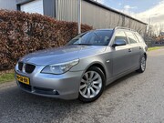 BMW 5-serie - Touring 523i Executive / AUTOMAAT / LEER / NAVI / CRUISE