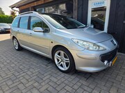 Peugeot 307 - 1.6-16V