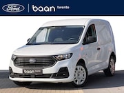 Ford Transit Connect - 2.0 EcoBlue L1 122 PK Automaat Trend | Cruise Control | Appl