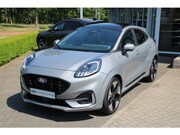 Ford Puma - 1.0 EcoBoost Hybrid 155 PK ST-Line X Automaat PANORAMADAK | 