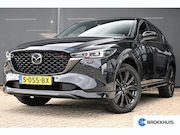 Mazda CX-5 - 2.0 SkyActiv-G 165 Homura | Alcantara | 360 Camera | HUD | D
