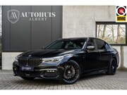 BMW 7-serie - BMW 750i xDrive M Sport Alpina 21'' Pano B&W 360c Softclose