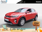 Kia Stonic - 1.0 T-GDi MHEV ComfortLine 1e Eigenaar | Bluetooth | Camera