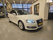 Audi A3 - Cabriolet 1.2 TFSI Attraction ( optie car play)