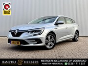 Renault Mégane - Estate 1.3 TCe 140 Equilibre grijs