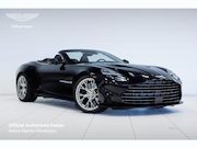 Aston Martin Vanquish - Volante | NEW 2026 | Ultramarine Black | Incl. BPM |