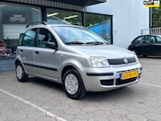 Fiat Panda - 1.1 Active Plus / 93006km NAP/ trekhaak