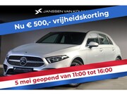 Mercedes-Benz A-klasse - 250 e AMG Line / 96% SOH / Sfeerverlichting / Widescreen