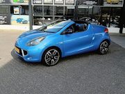Renault Wind - 1.2 TCE Exception