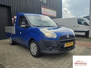 Fiat Doblò Cargo - 1.4-16V | 108.000 KM NAP | €4.999, -