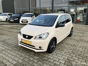Seat Mii - by Mango. Navi, PDC, Allseason banden