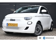 Fiat 500e - Icon 42 kWh 97, 25%SOH! 3 Fase | Navigatie by App | Climate