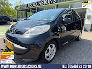 Peugeot 107 - 1.0-12V XS Urban Move | Nwe apk | Kleine beurt | airco