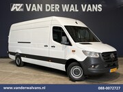 Mercedes-Benz Sprinter - 317 CDI 170pk L3H2 Euro6 Airco | 360 Graden Camera | Navigat