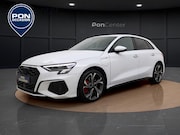 Audi A3 - Sportback 45 TFSI e 245 PK S-Line | Carplay | Parkeerhulp | 