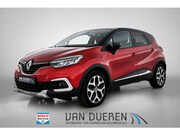 Renault Captur - 1.2 TCe Intens 1ste eigenaar!, Camera