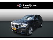 BMW X3 - xDrive30e