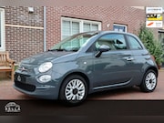 Fiat 500 - 1.2 Popstar| Cruise Control | Uconnect Touchscreen | 15 inch