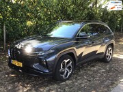 Hyundai Tucson - 1.6 T-GDI PHEV Premium Sky 4WD