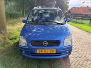 Opel Agila - 1.2-16V Elegance