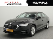 Skoda Octavia - 1.0 TSI 110pk Ambition | Stoel- & stuurverwarming | Cruise c