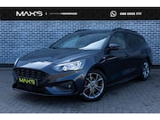 Ford Focus - Wagon 1.0 EcoBoost Hybrid ST Line X Business | Stoelverwarmi