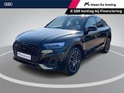 Audi Q5 - Sportback 50 TFSIe 220kW/299PK S Line · Panoramada