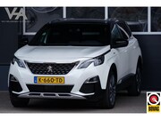 Peugeot 5008 - 1.2 PureTech GT-Line Avantage, NL, aut. dis. v.v. pano