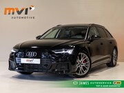 Audi A6 - Avant 55 TFSI e quattro Pro Line S-Line Competition / 367pk 
