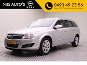 Opel Astra - Wagon 1.6 Cosmo | lederen bekleding | bluetooth | climate co