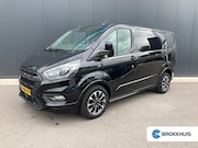 Ford Transit Custom - 290 2.0 TDCI L1H1 Sport | 2 zitplaatsen rechtsvoor | Airco |