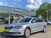 Skoda Superb - 1.8 TSI 160PK Automaat Active Business | Xenon | Trekhaak | 
