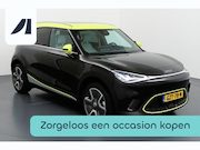 Smart #1 - Pro+ 66 kWh Compact, sportief en volledig elektrisch de stad