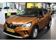 Renault Captur - MHEV 140pk EDC Automaat Intens