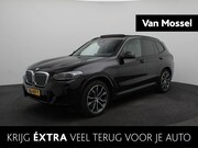 BMW X3 - xDrive30e High Executive Automaat | M-Sport plus Pack |Heads