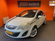 Opel Corsa - 1.2 16V / 3 DEURS / 111-EDITION-SPORT / AIRCO