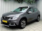 Peugeot 2008 - 1.2 PureTech Active