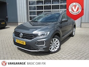 Volkswagen T-Roc - 1.5 TSI Sport Trekhaak