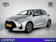 Toyota Yaris - 1.5 Hybrid TeamNL | Dealer onderhouden | Navigatie | Parkeer