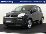 Fiat Panda - 1.0 Hybrid AIRCO | BLUETOOTH CARKIT | HOGE INSTAP
